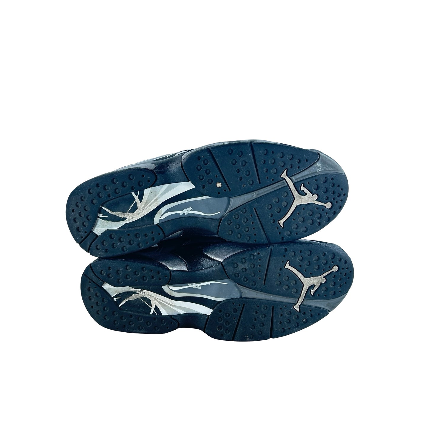 305381 003 Jordan 8 Retro Chrome (2015) [USED] - 9.5 M (Used2)