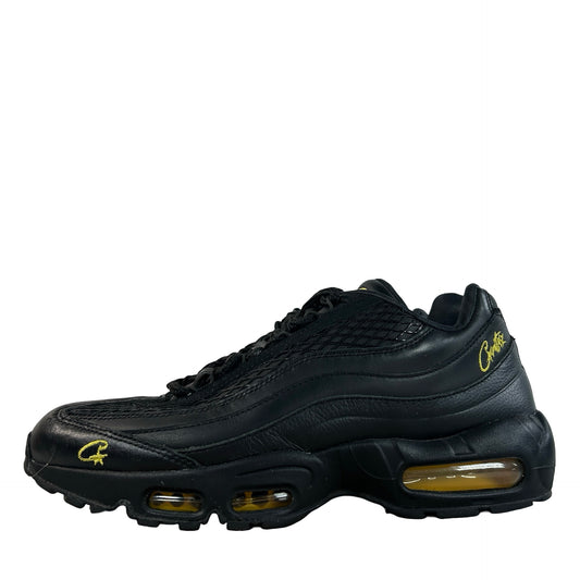 FB2709 003 Nike Air Max 95 Honey Black [USED] - 9 M (Used5)