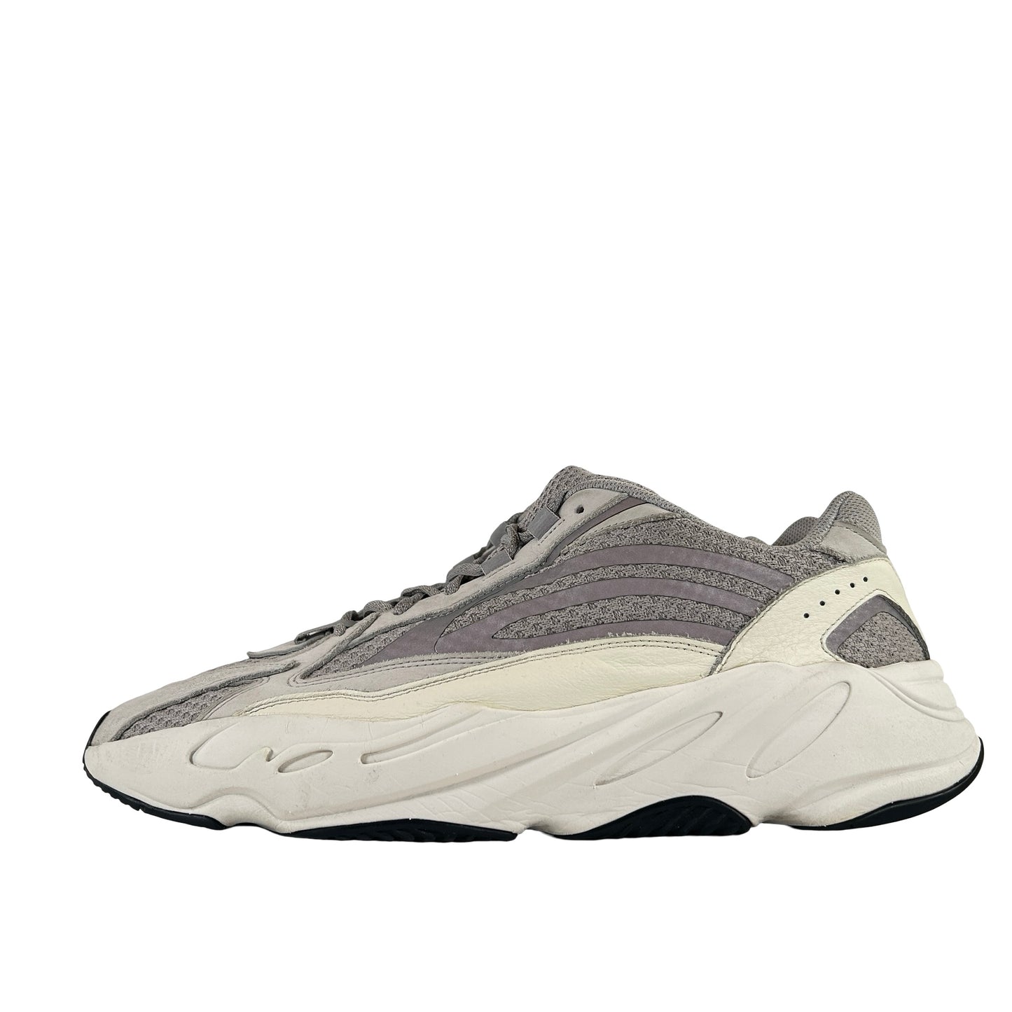 EF2829 Yeezy 700 Static [USED] - 14 M (Used) (No Box)