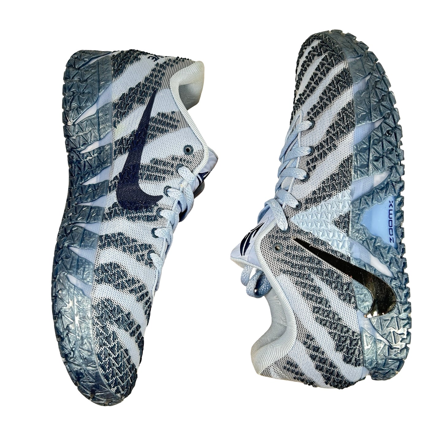 HF2793 400 Nike Ja 3 All-Star [USED] - 11 M (Used)
