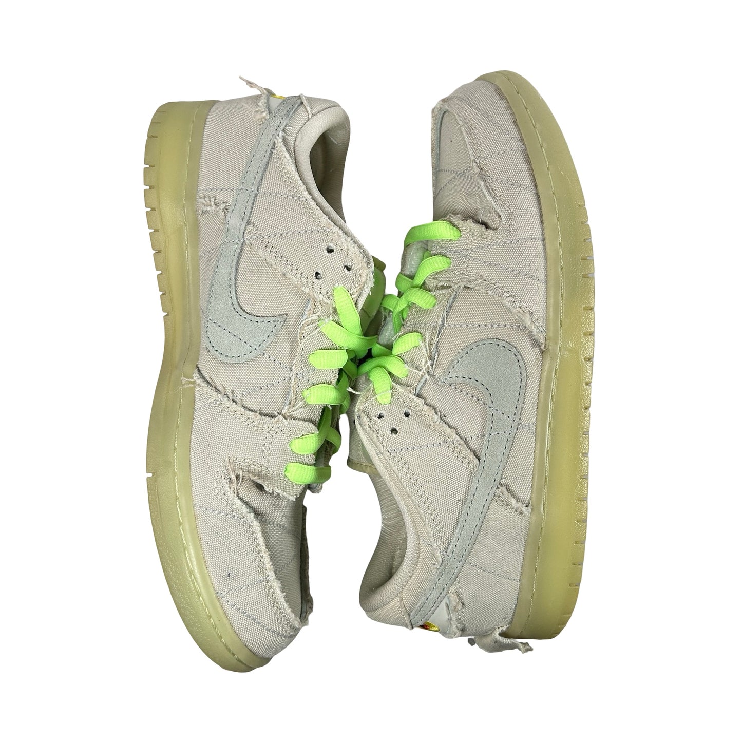 DM0774 111 Nike SB Dunk Low Mummy [USED] - 8.5 M (Used2)