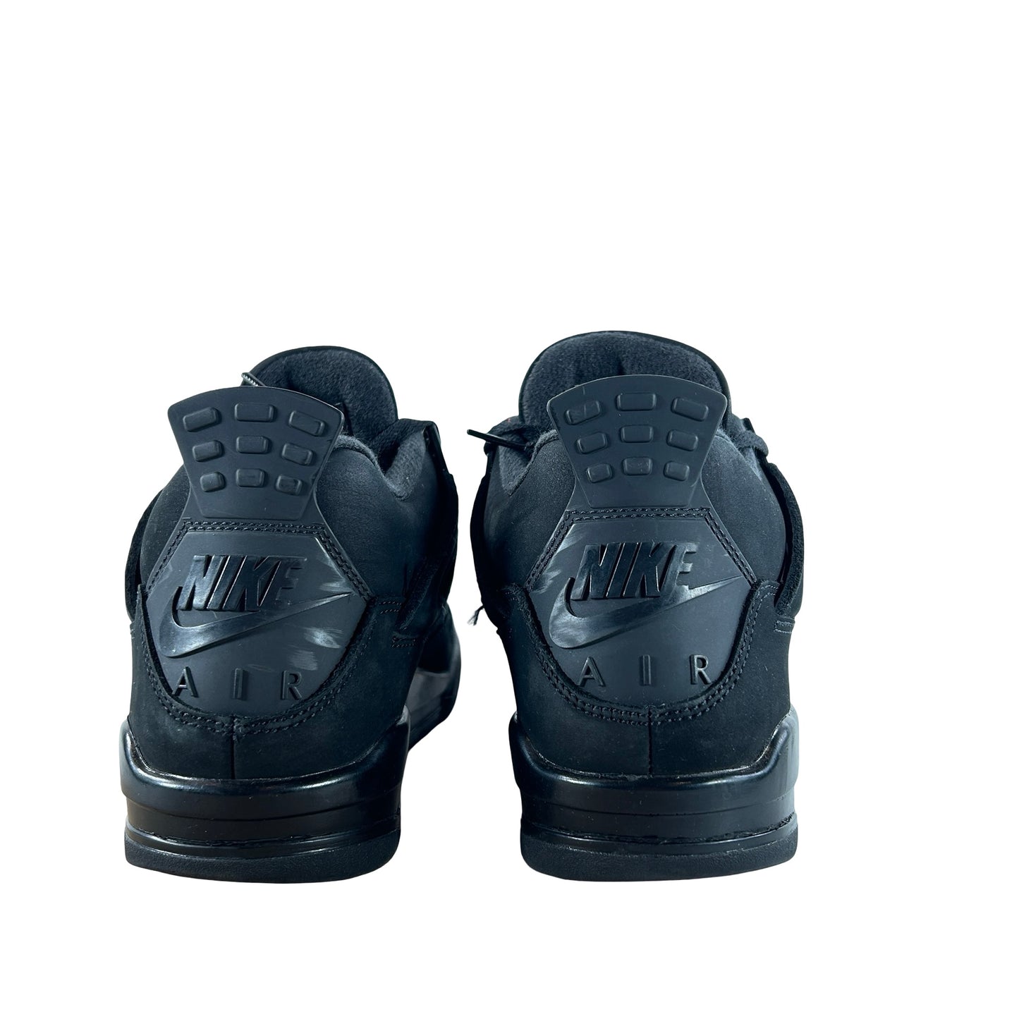 FV5029 010 Jordan 4 Retro Black Cat (2025) [USED] - 8 M (Used6)
