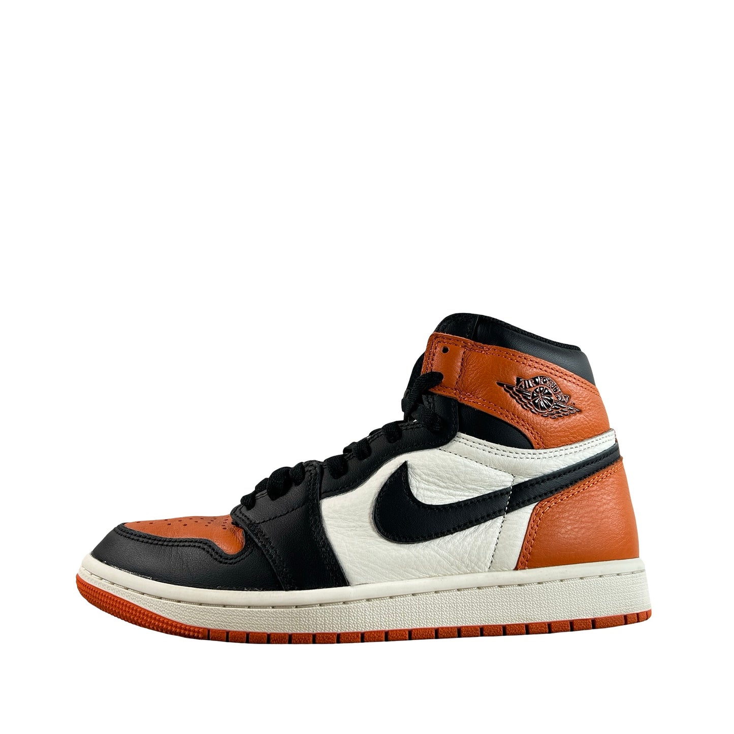 DZ5485 008 Jordan 1 Retro High OG Shattered Backboard (2025) [USED] - 8 M (Used6)