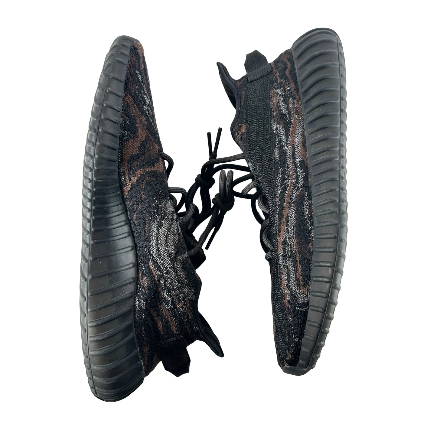 GW3774 adidas Yeezy Boost 350 V2 MX Rock [USED] - 12.5 M (Used)