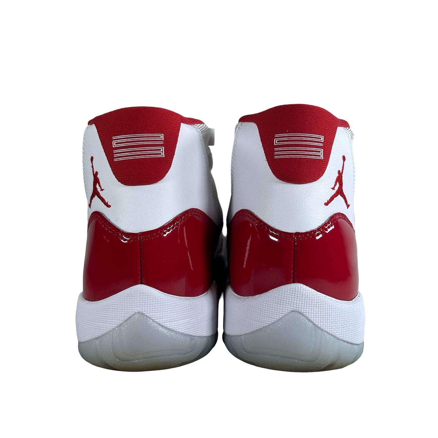 CT8012 116 Jordan 11 Retro Cherry (2022) [USED] - 8.5 M (Used6)