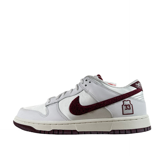 IV0263 100 Nike Dunk Low Protro Kobe Bryant Lower Merion Home