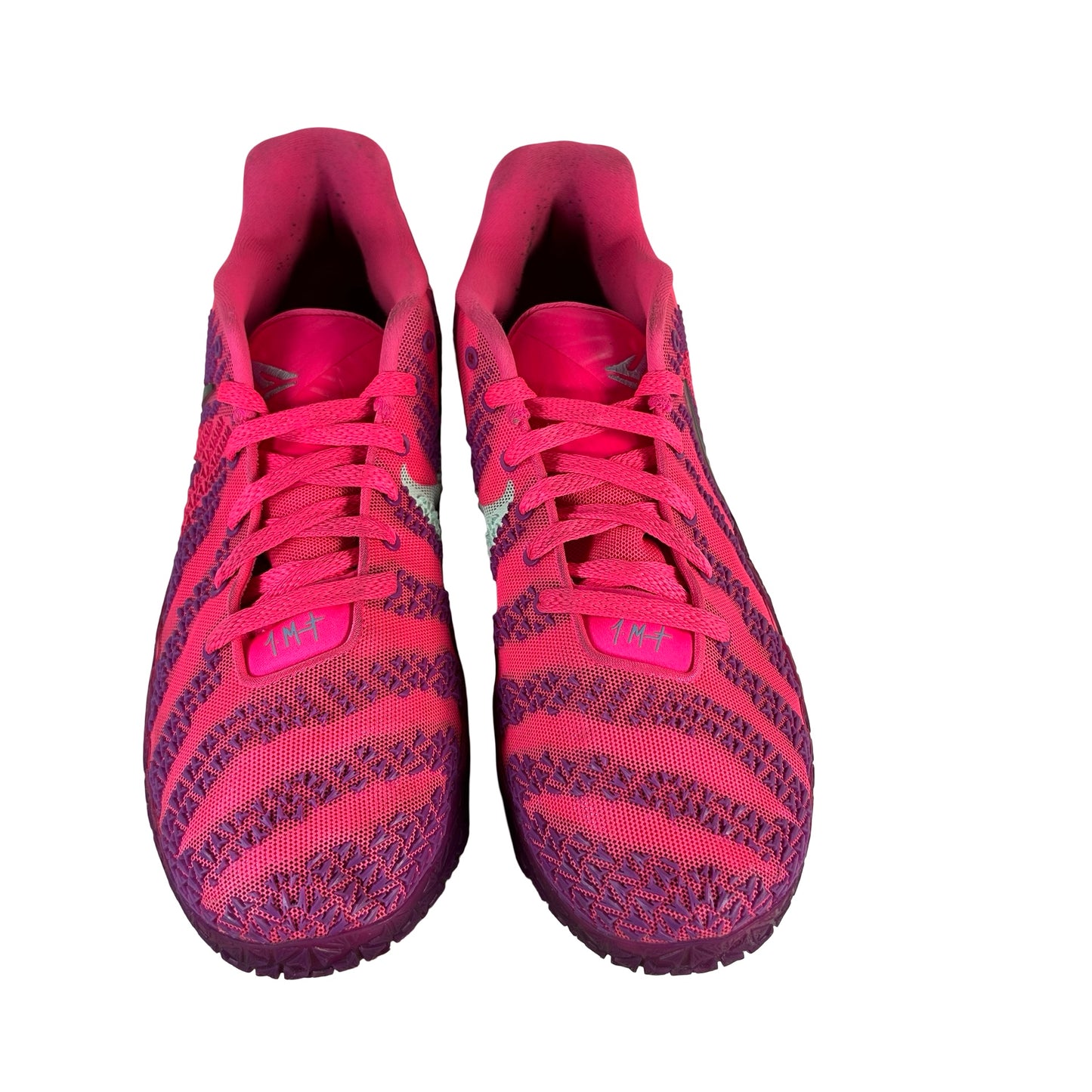 HF2793 600 Nike Ja 3 Max Volume [USED] - 13 M (Used)