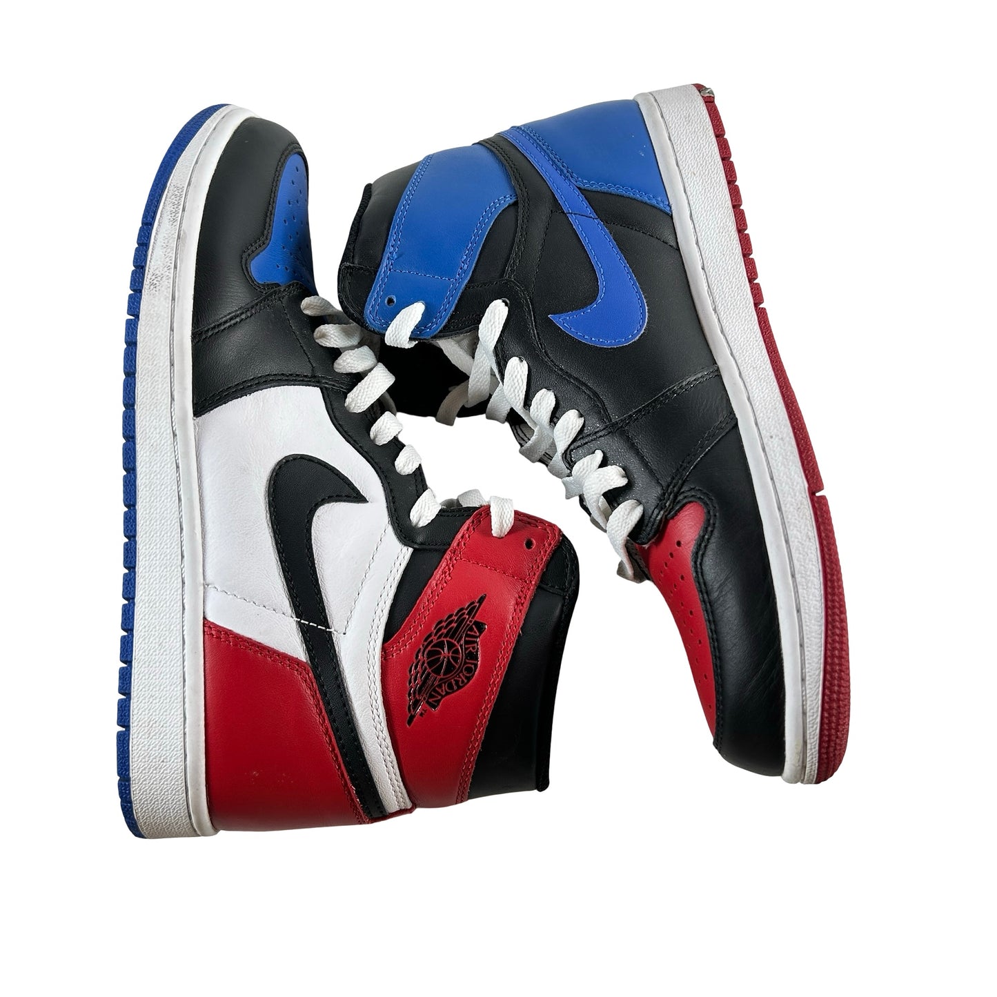 555088 026 Jordan 1 Retro Top 3 [USED] - 8 M (Used)