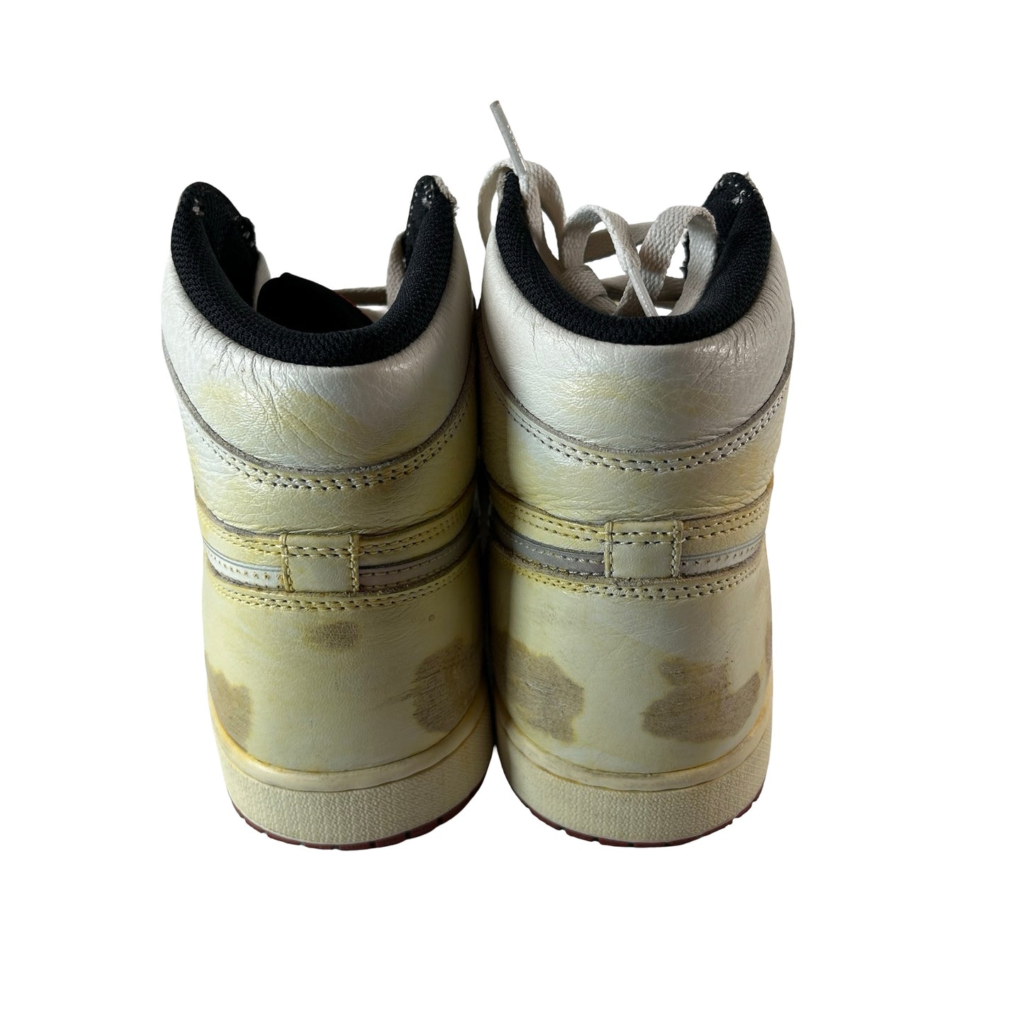 BV1803 106 Jordan 1 Retro High Nigel Sylvester [USED] - 10.5 M (Used2)