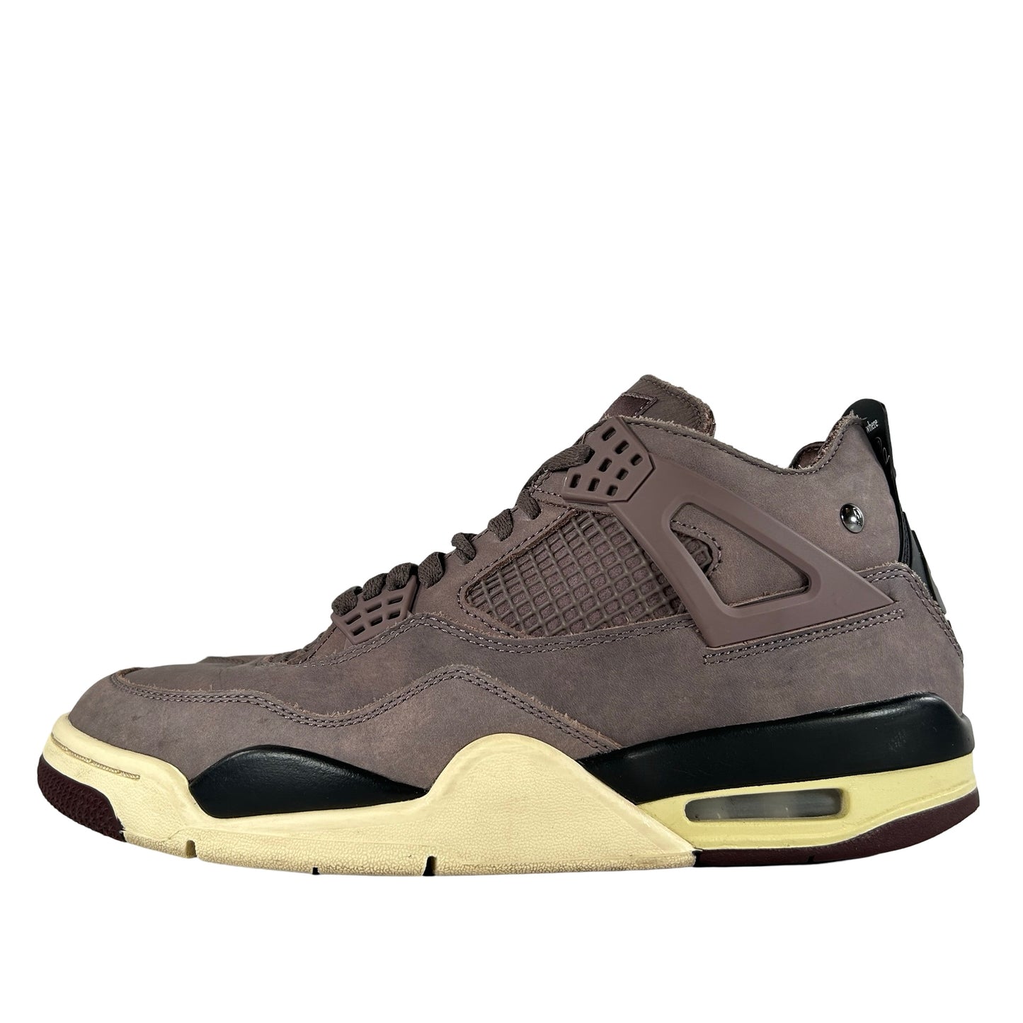 DV6773 220 Jordan 4 Retro SP A Ma Maniére Violet Ore [USED] - 8.5 M (Used6)