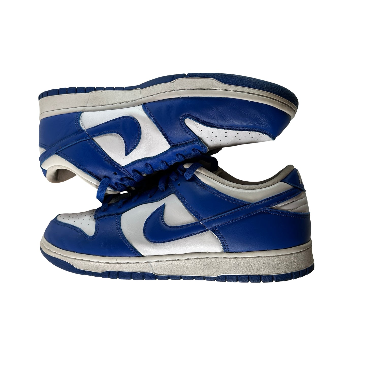 CU1726 100 Nike Dunk Low SP Kentucky [USED] - 12 M (Used3) (No Box3)