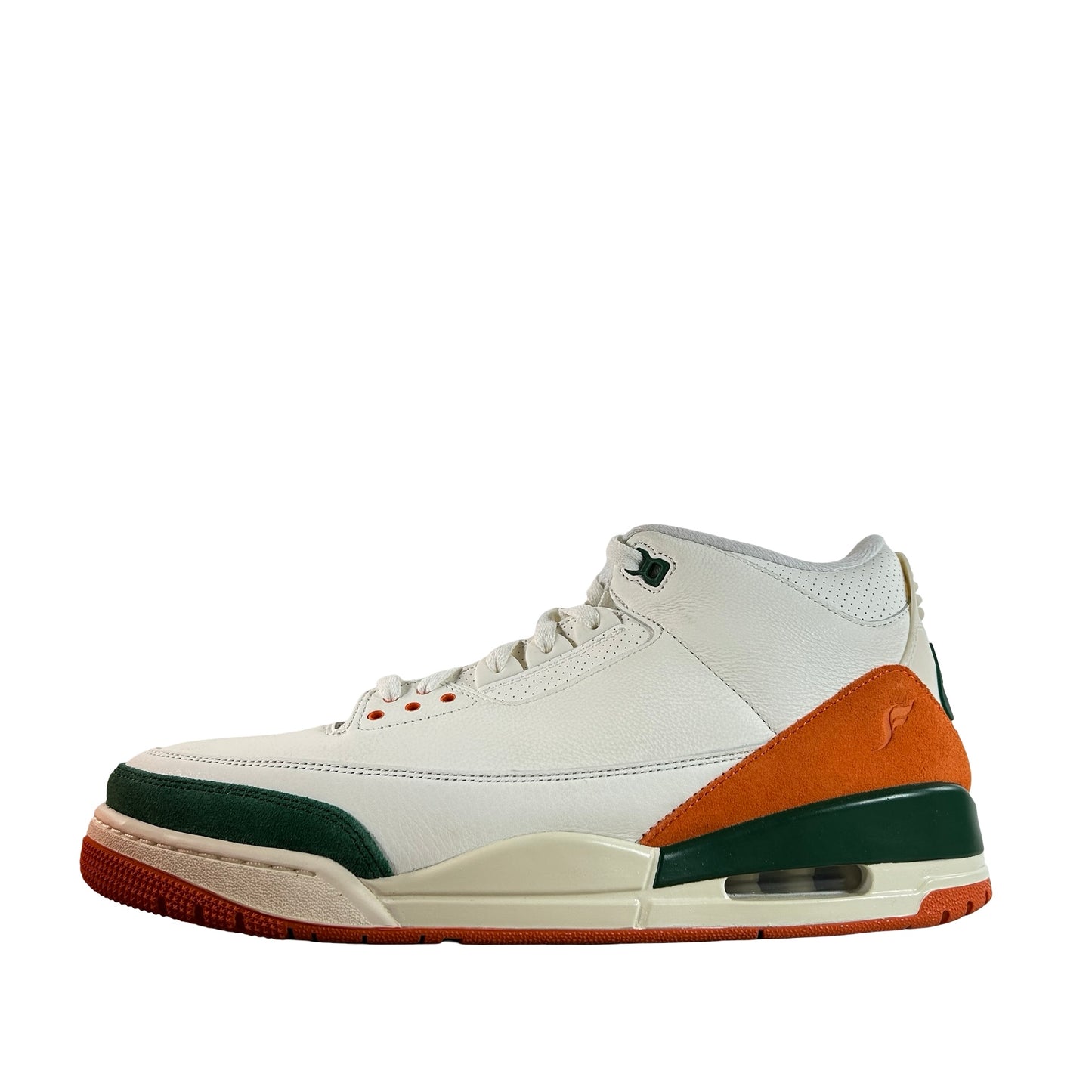 IF4491 100 Jordan 3 Retro SP SoleFly Miami [USED] - 13 M (Used)