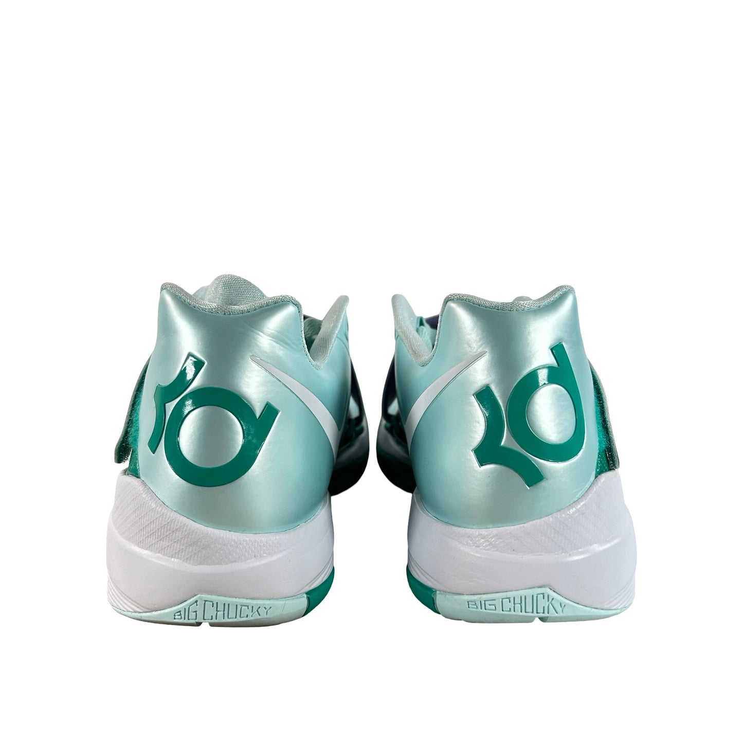 IB3550 300 Nike KD 4 Easter (2025) [USED] - 10.5 M (Used)