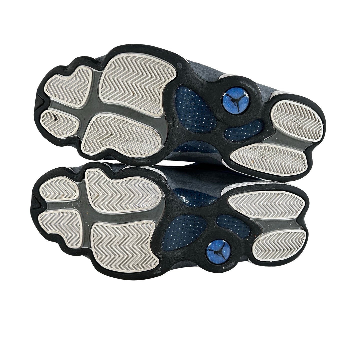 414571 404 Jordan 13 Retro Flint (2020) [USED] - 10 M (Used3)