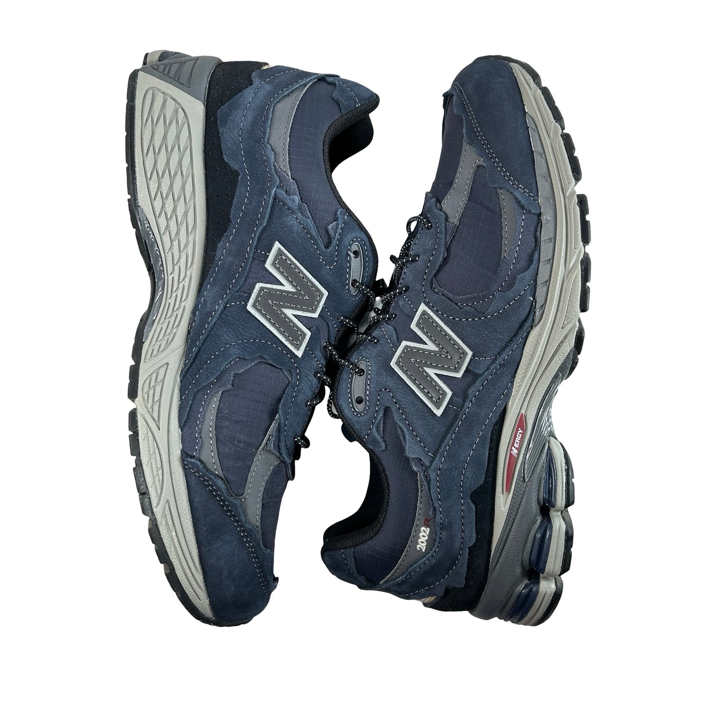 M2002RDO New Balance 2002R Protection Pack Eclipse [USED] - 10.5 M (Used)