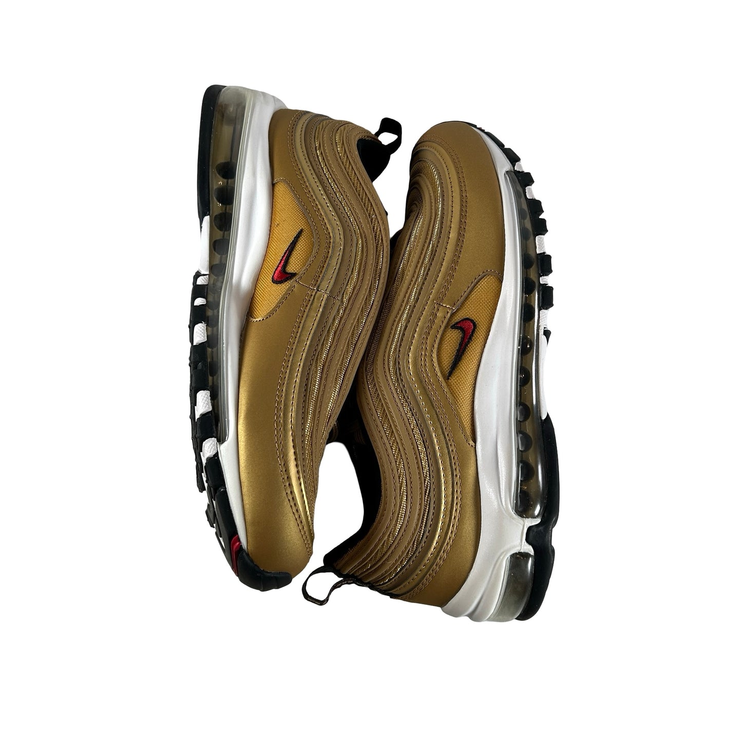 DM0028 700 Nike Air Max 97 OG Golden Bullet (2023) [USED] - 10 M (Used2)