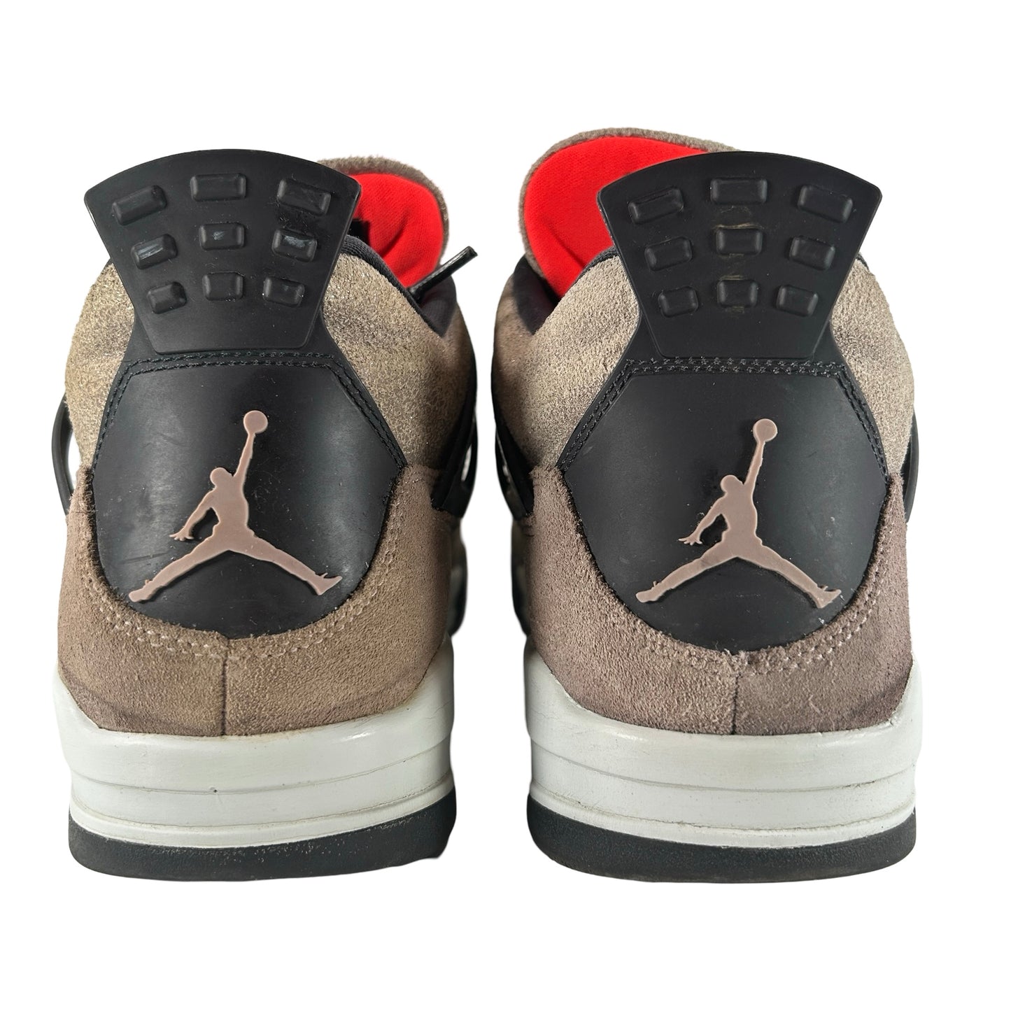 DB0732 200 Jordan 4 Taupe Haze [USED] - 13 M (Used)