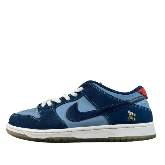 DX5549 400 Nike SB Dunk Low Pro Why So Sad? [USED] - 10.5 M (Used2)