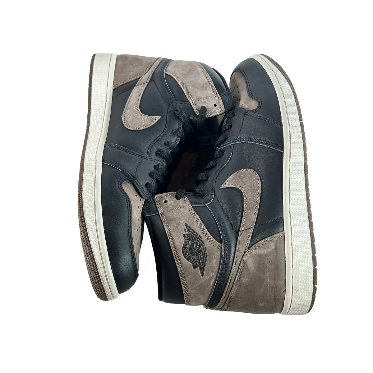 DZ5485 020 Jordan 1 Retro High OG Palomino [USED] - 11.5 M (Used10)