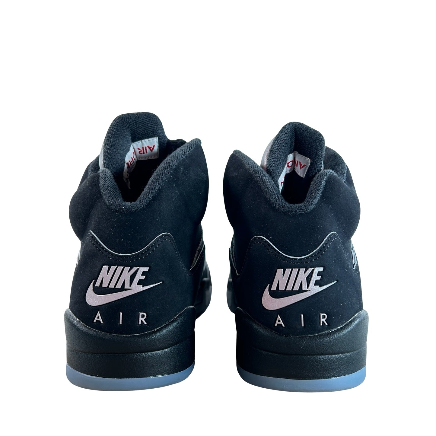 HF3975 001 Jordan 5 Retro OG Black Metallic Reimagined [USED] - 10 M (Used14)