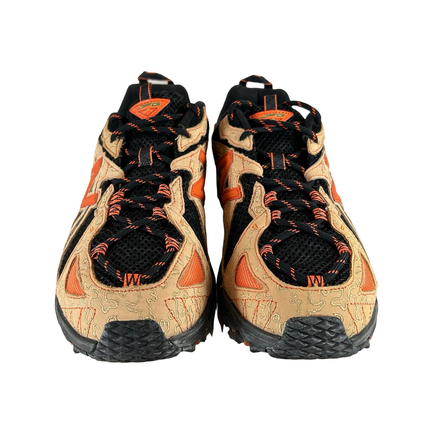 ML610TJ1 New Balance 610 JFG Beneath the Surface Lil' Desert [USED] - 12 M (Used)
