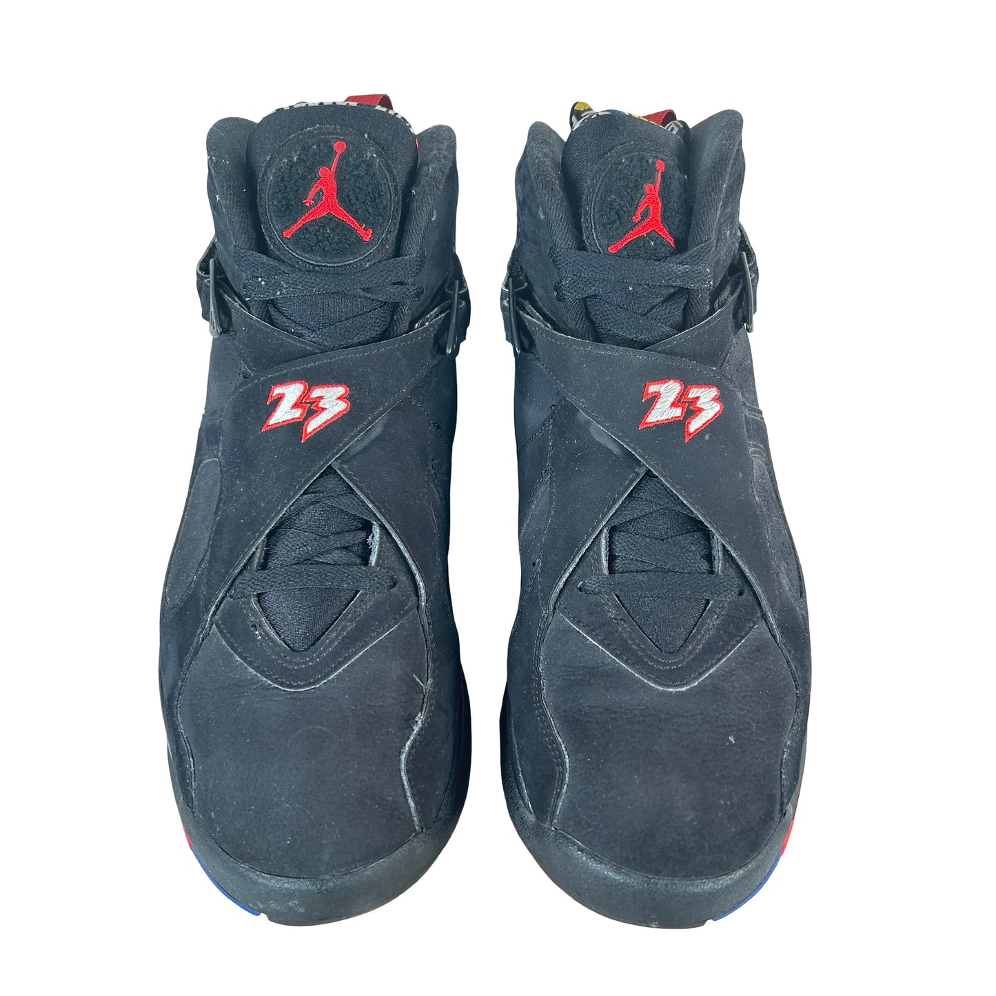 305381 062 Jordan 8 Retro Playoffs (2023) [USED] - 10 M (Used12)