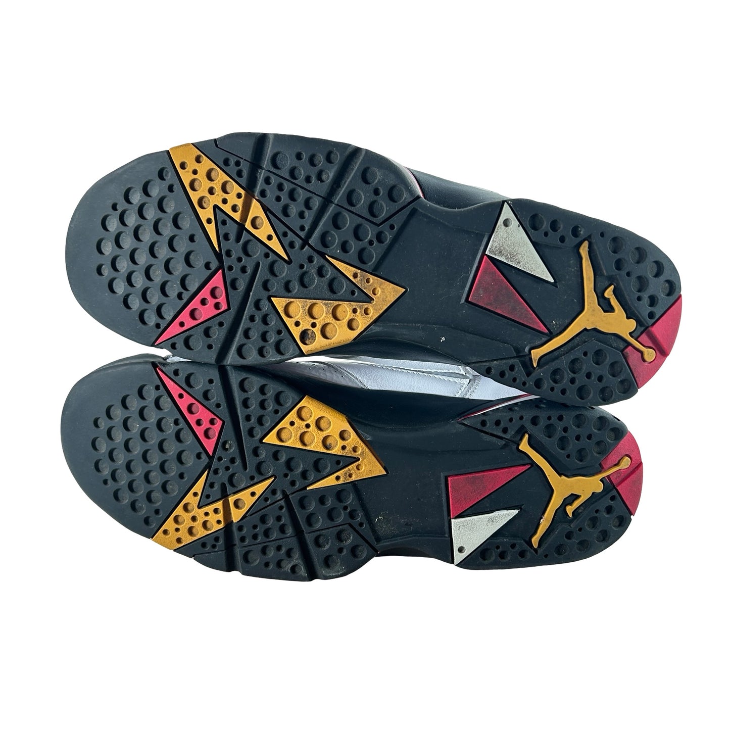 CU9307 106 Jordan 7 Retro Cardinal (2022) [USED] - 8 M (Used) (Replace Box)