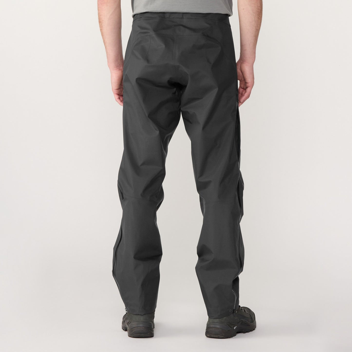 Arc'teryx  Beta Pants Men's Black [USED] - L (Used)