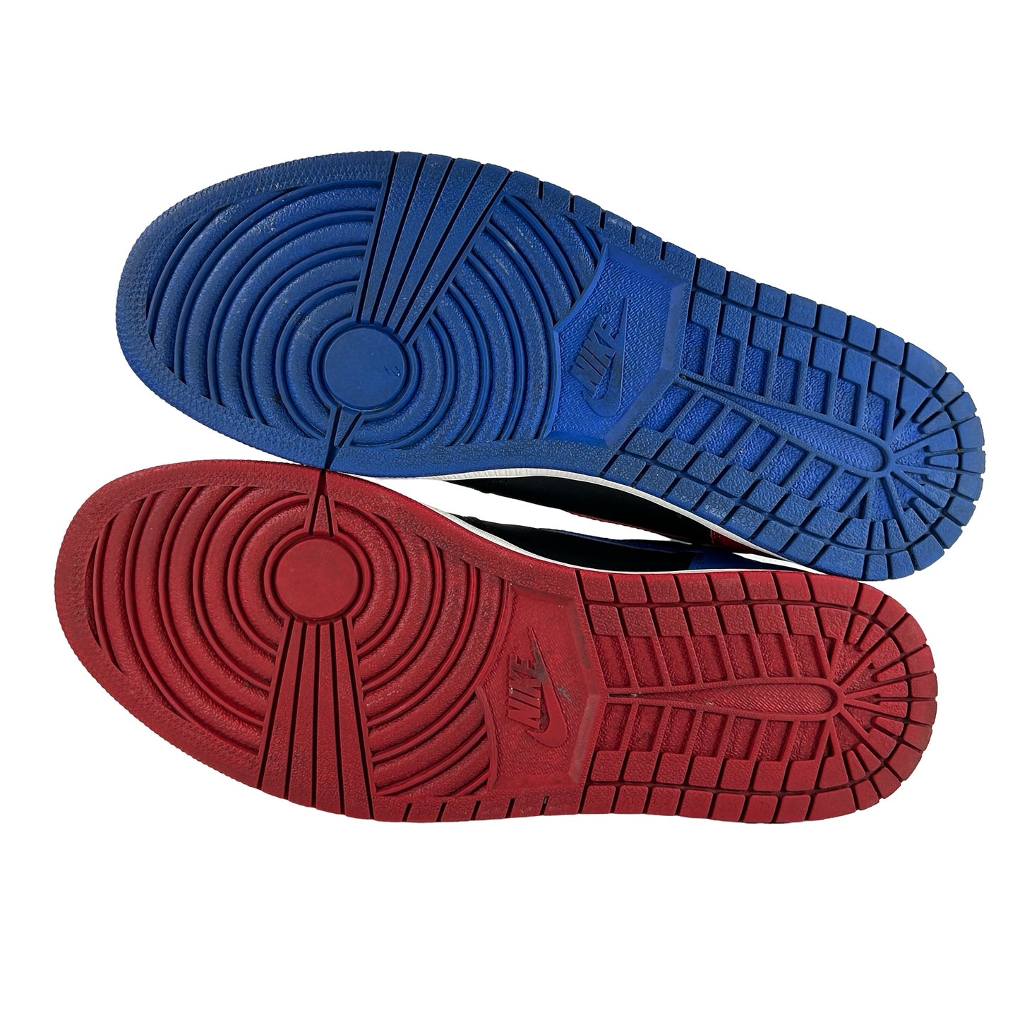 555088 026 Jordan 1 Retro Top 3 [USED] - 11.5 M (Used)