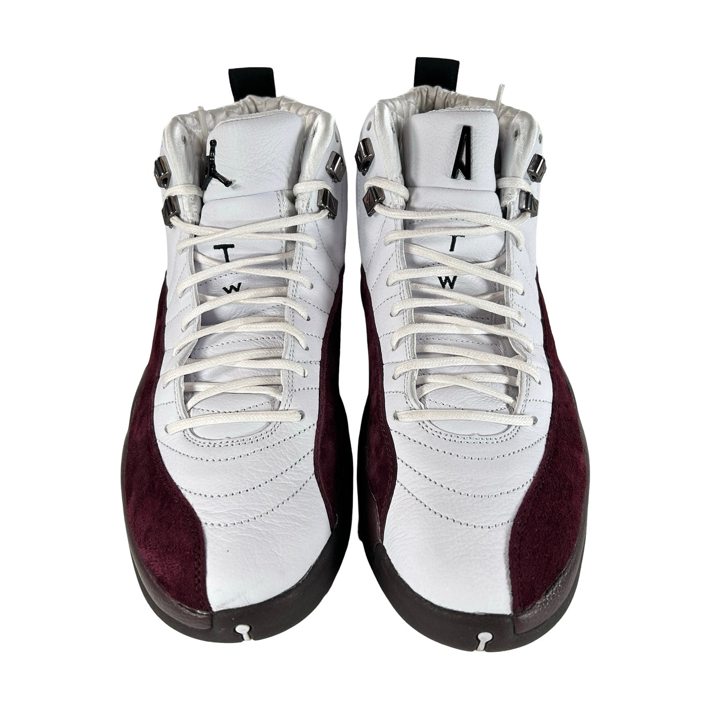 DV6989 100 Jordan 12 Retro SP A Ma Maniere [USED] - 13 W (Used)
