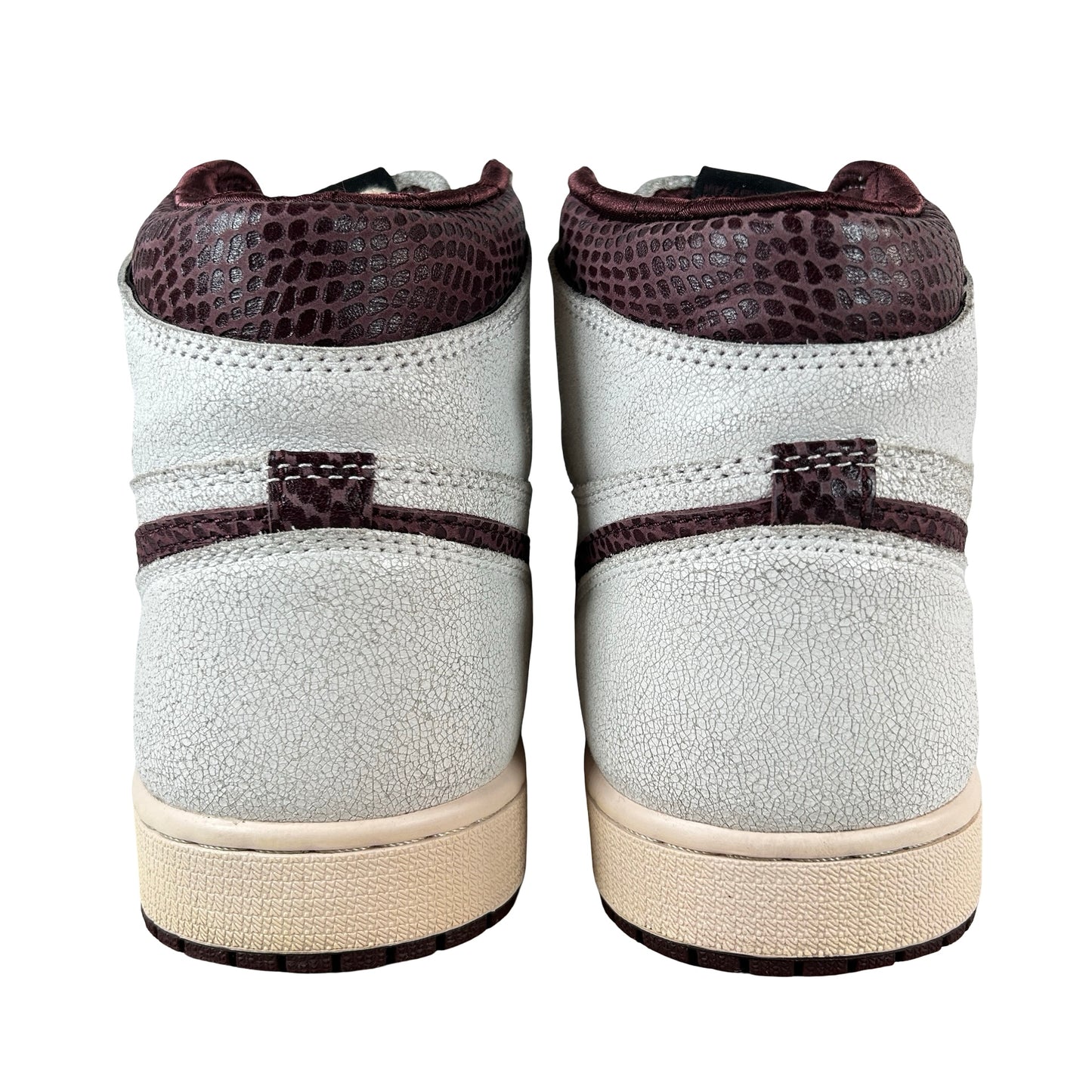 DO7097 100 Jordan 1 Retro High OG A Ma Maniére [USED] - 10.5 M (Used3)