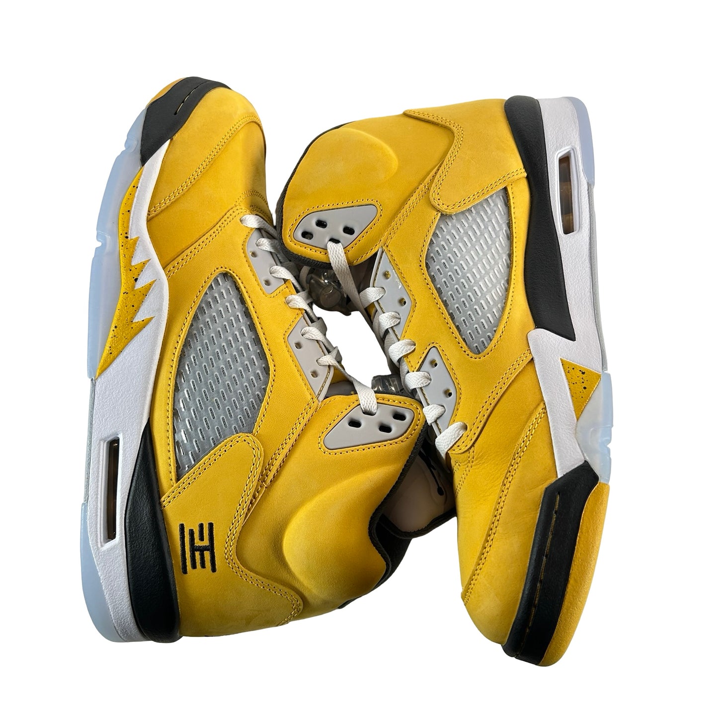 IO3372 700 Jordan 5 Retro Tokyo T23 (2025) [USED] - 12 M (VNDS)