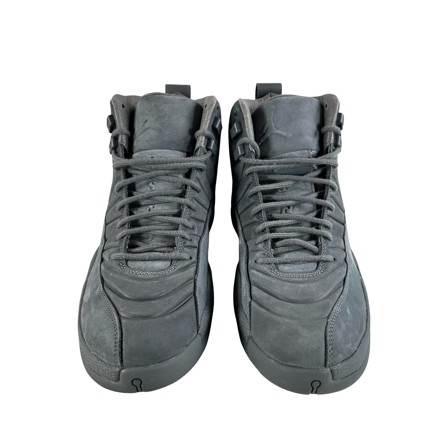 130690 003 Jordan 12 Retro PSNY [USED] - 10.5 M (VNDS) (Replace Box)