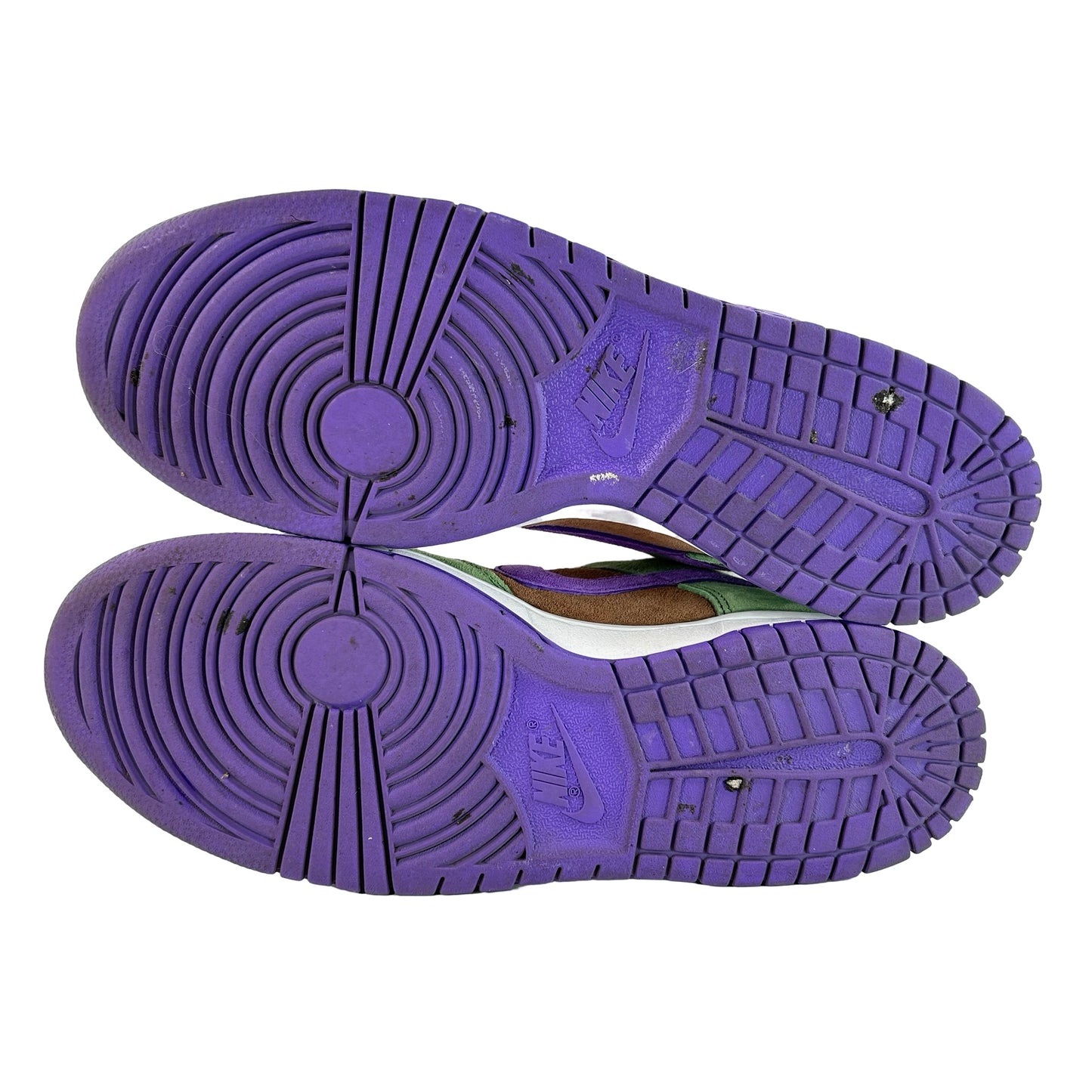 DA1469 200 Nike Dunk Low Veneer (2020) [USED] - 9 M (Used2)