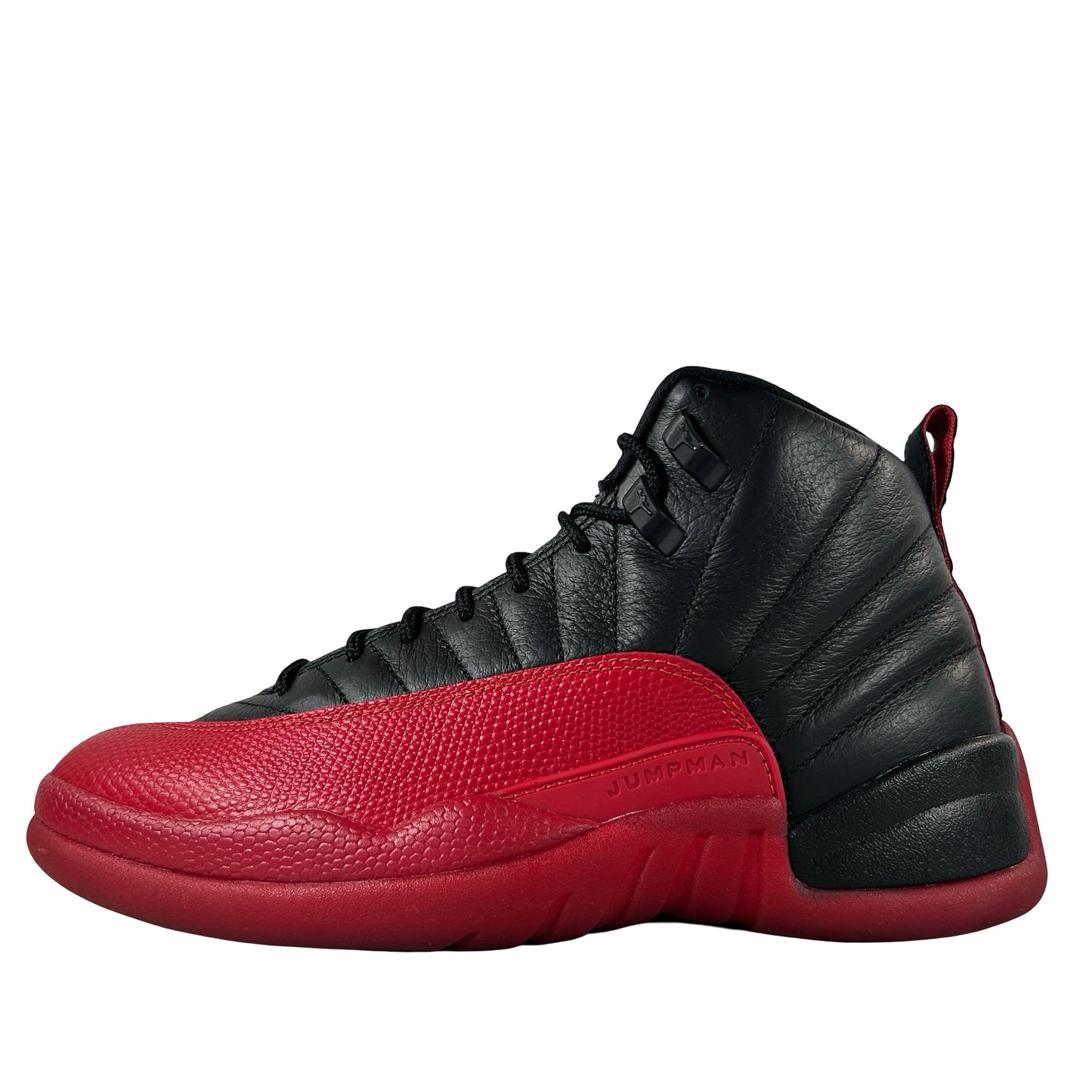 CT8013 002 Jordan 12 Retro Flu Game (2025) [USED] - 8 M (Used3)