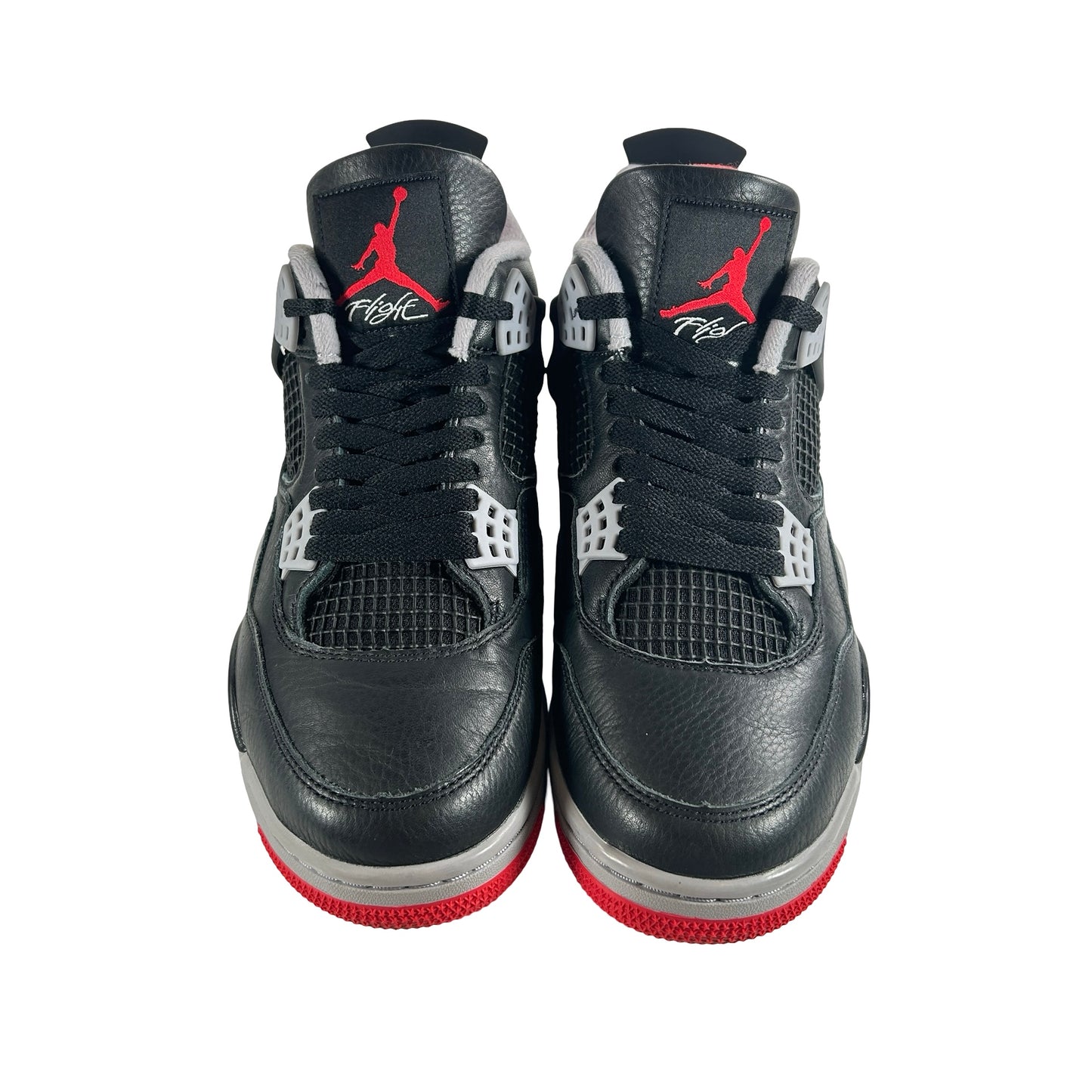 FV5029 006 Jordan 4 Retro Bred Reimagined [USED] - 9 M (Used14)