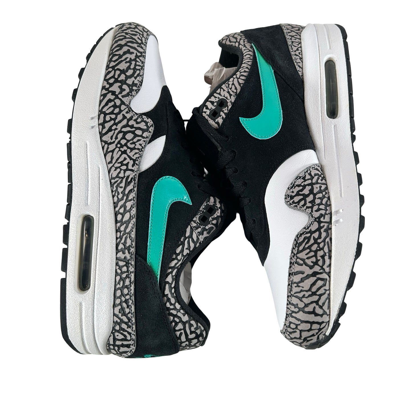 908366 001 Nike Air Max 1 Atmos Elephant (2017) [USED] - 10.5 M (VNDS)
