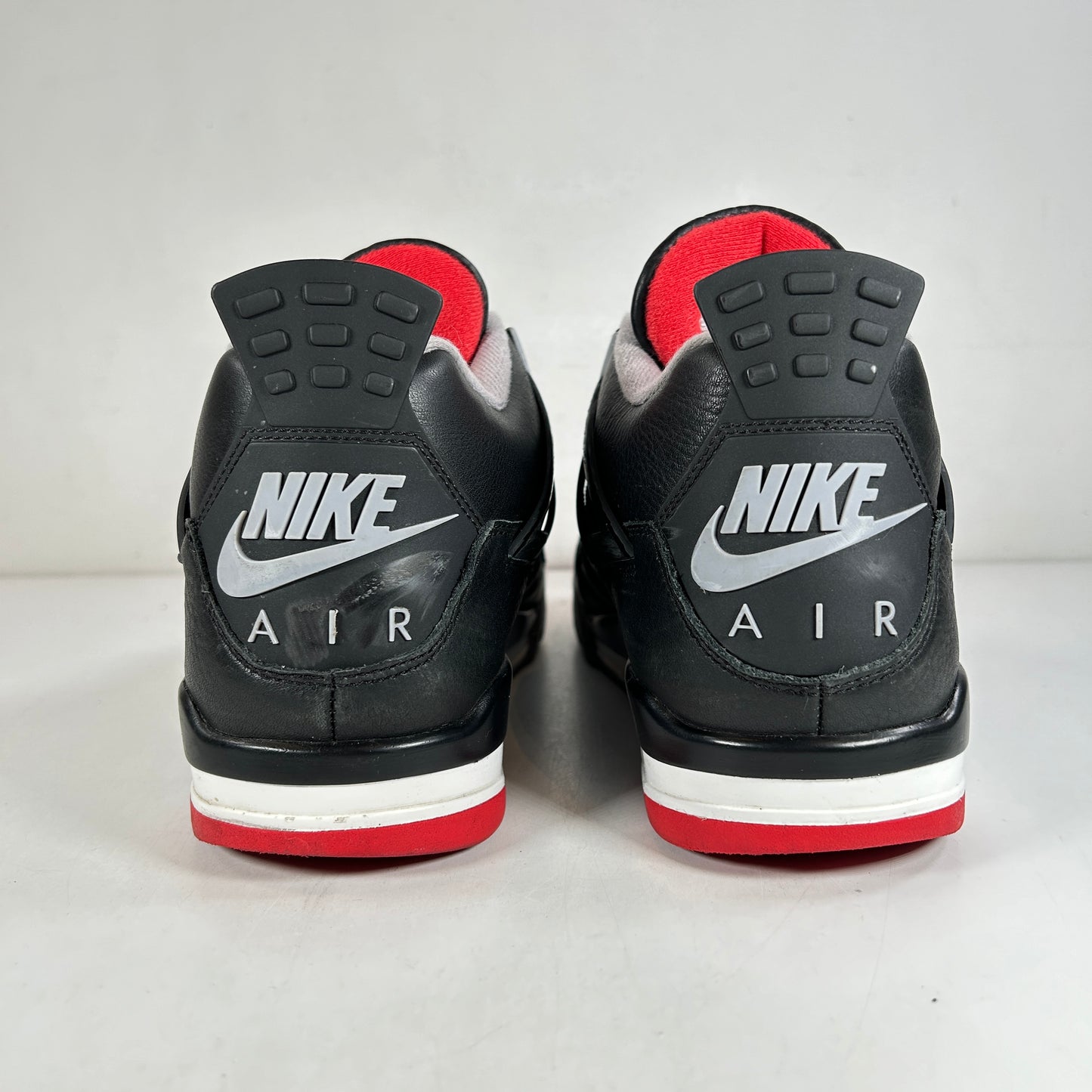 FV5029 006 Jordan 4 Retro Bred Reimagined [USED] - 11 M (Used4)