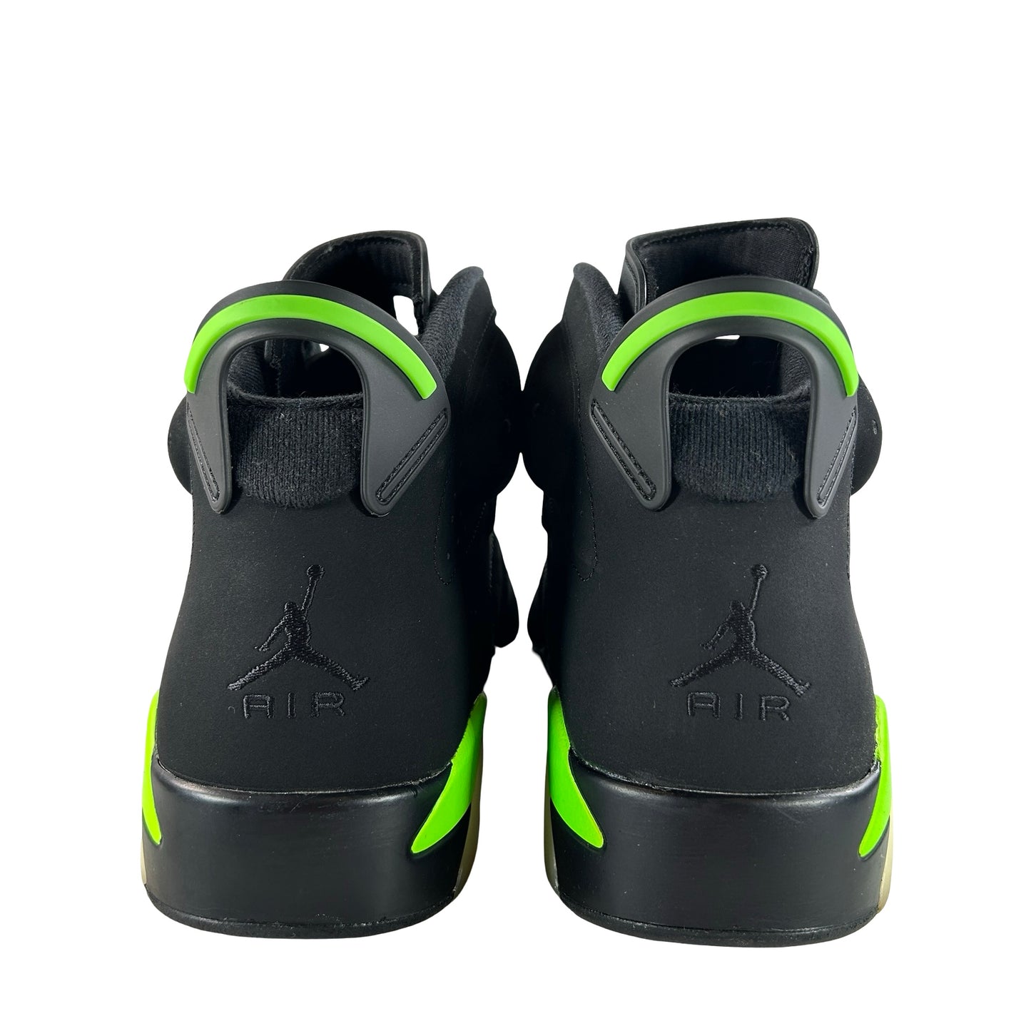CT8529 003 Jordan 6 Retro Electric Green [USED] - 12 M (Used)