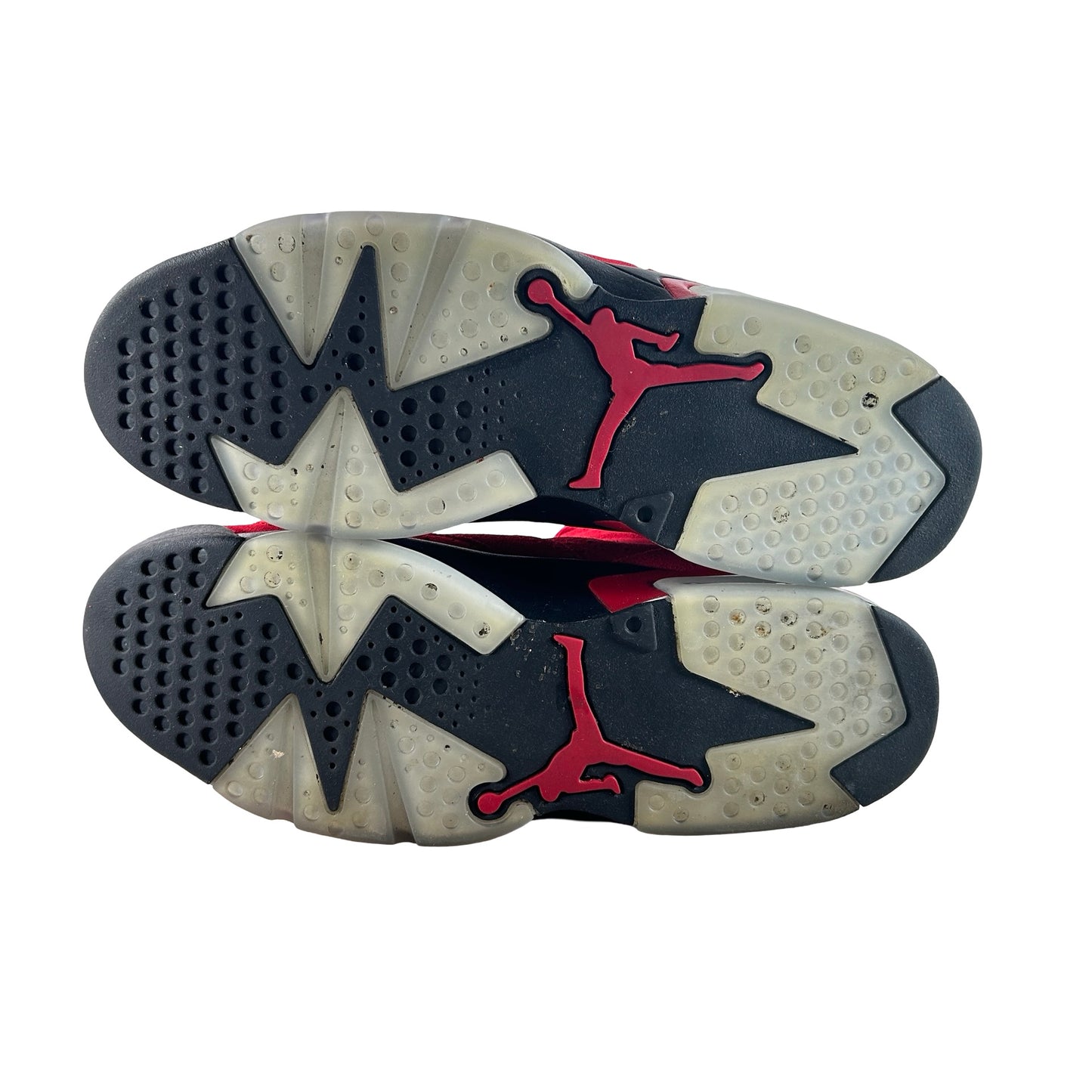 CT8529 600 Jordan 6 Retro Toro Bravo