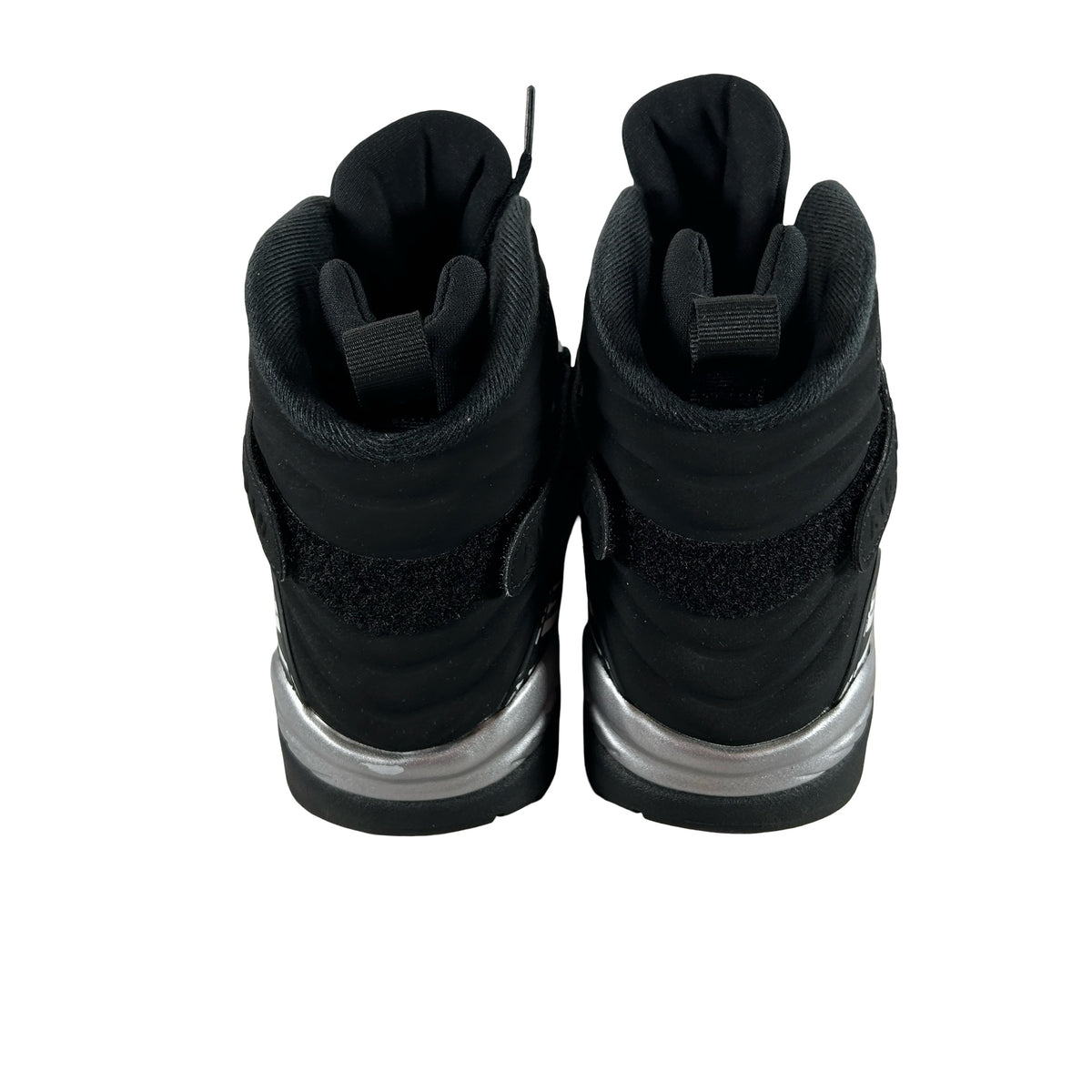 305381 007 Air Jordan 8 Retro Chrome (2026) [USED] - 8.5 M (Used2)