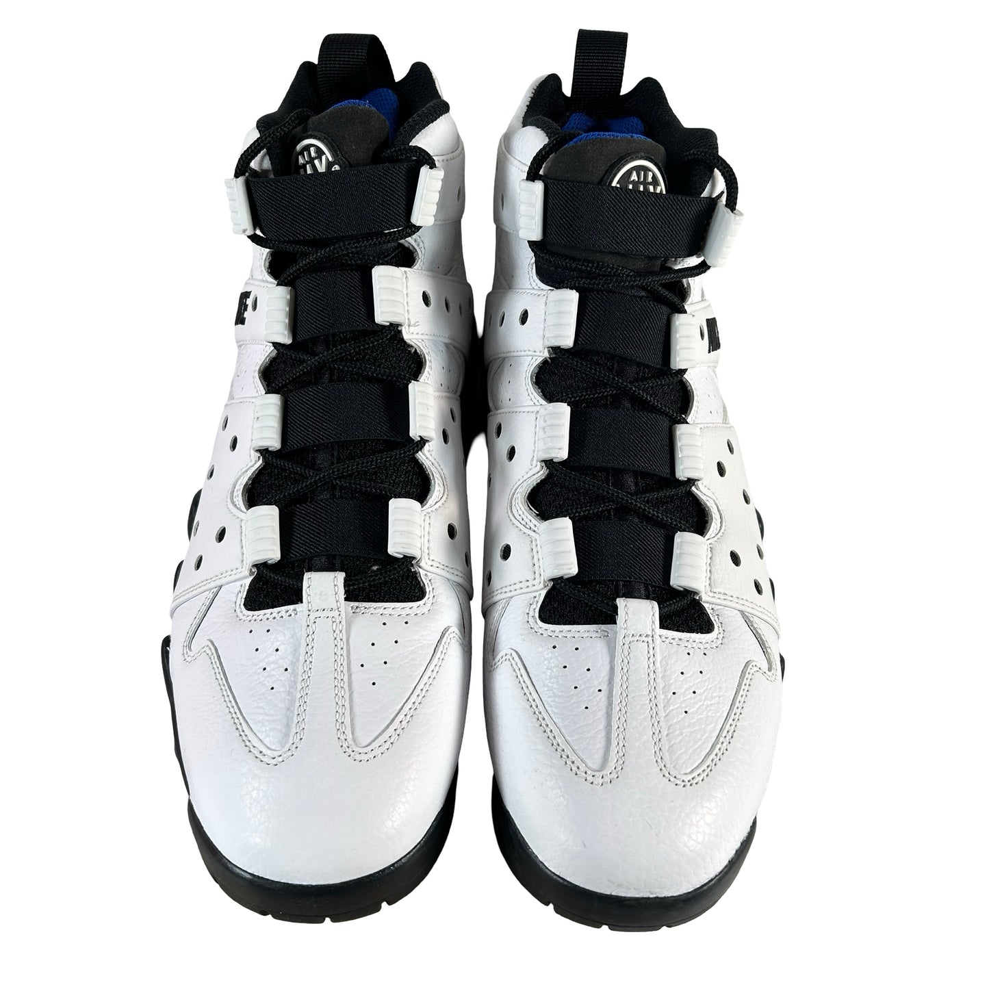 DD8557 100 Nike Air Max 2 CB '94 White Varsity Royal (2021) [USED] - 11.5 (Used2)