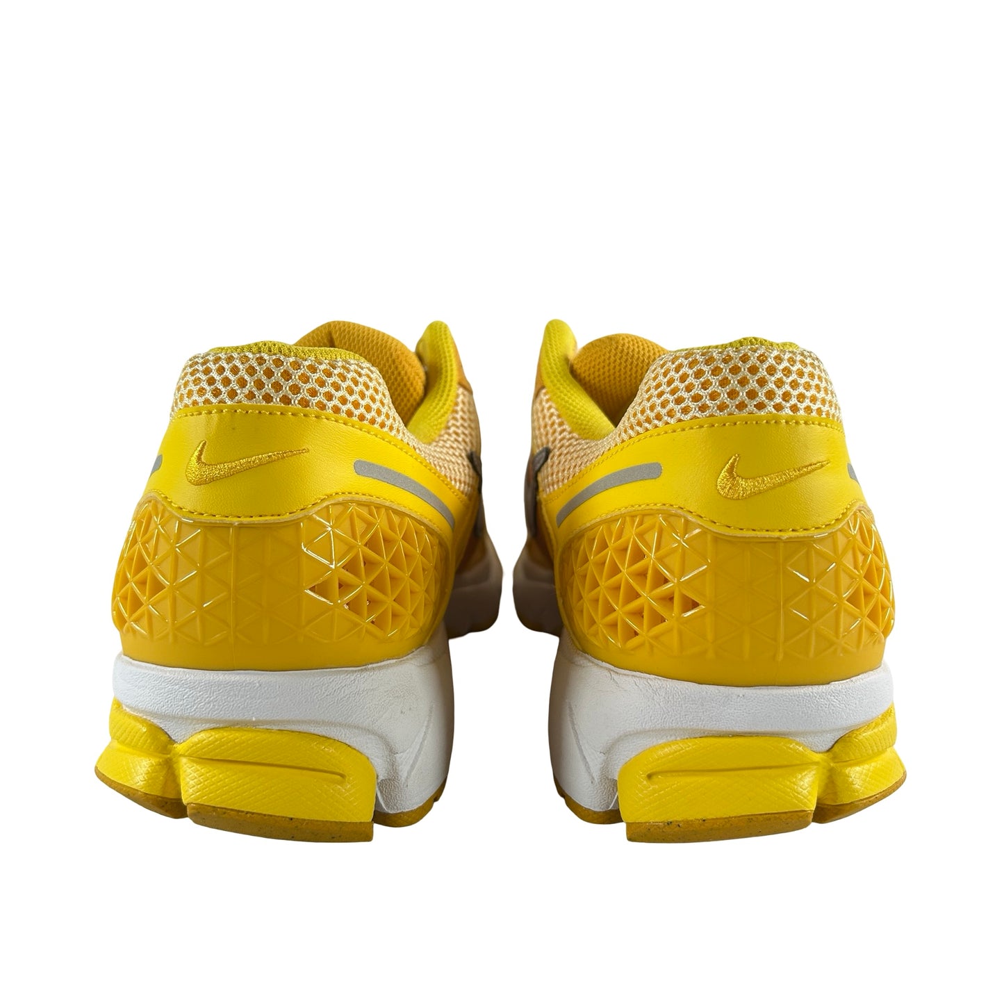 FJ4453 765 Nike Zoom Vomero 5 Yellow Ochre [USED] - 13 M (Used) (Replace Box)