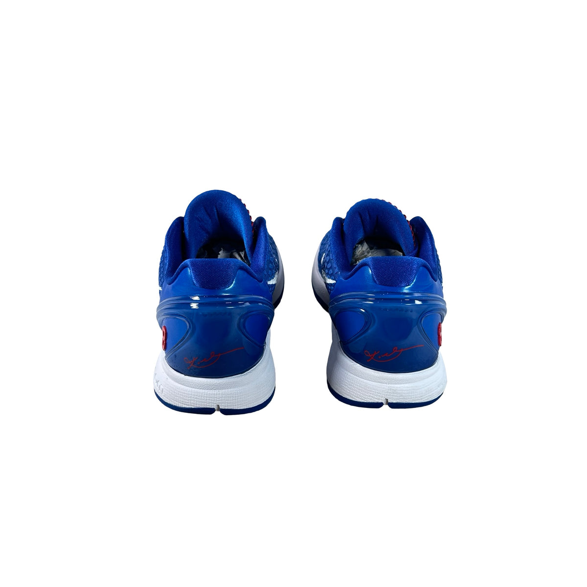 CW2190 400 Nike Kobe 6 Protro Dodgers [USED] - 9 M (Used4)