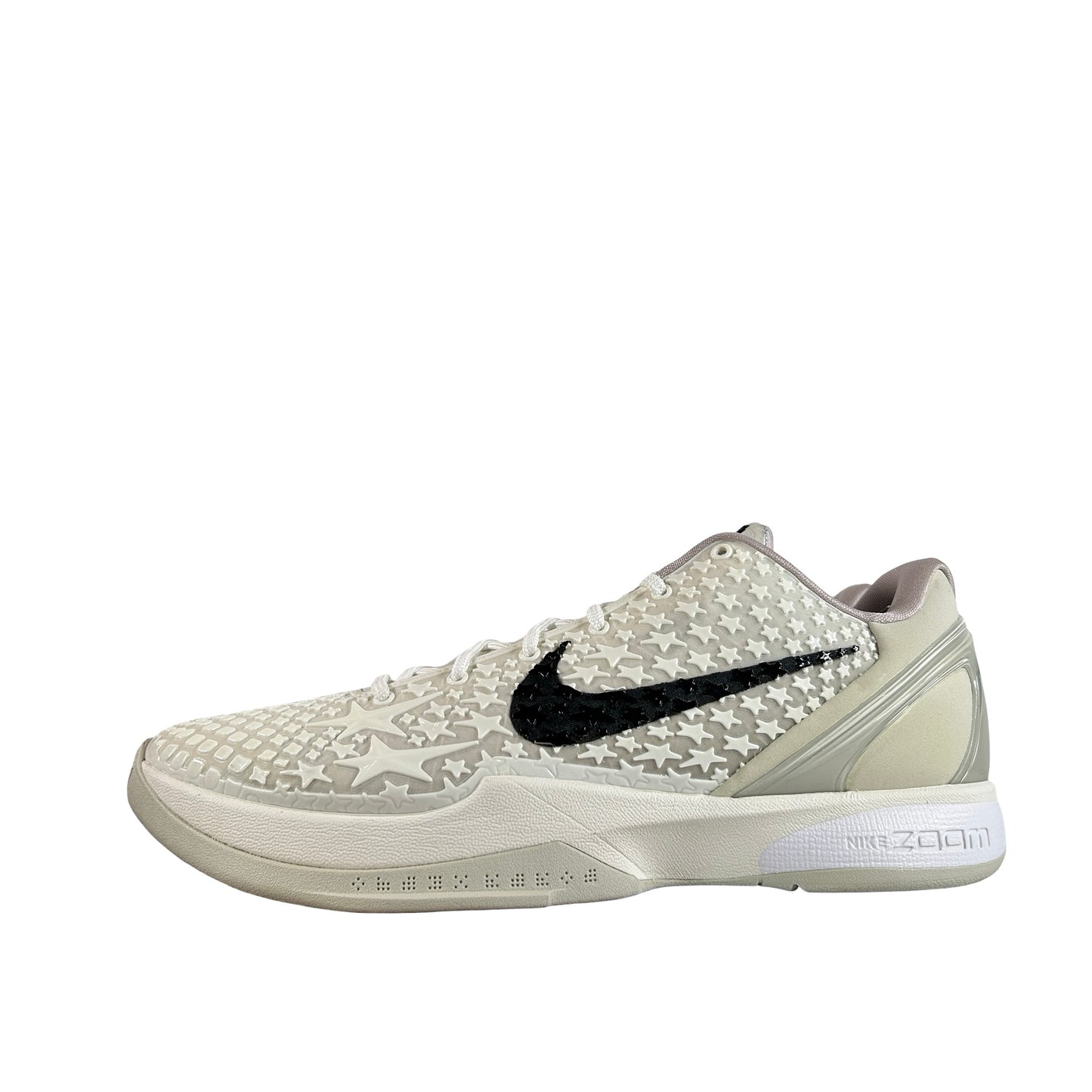 FQ3546 100 Nike Kobe 6 Protro Sail All-Star [USED] - 11 M (Used3)