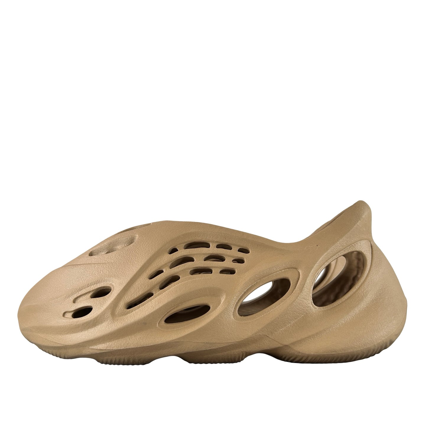 GW3354 adidas Yeezy Foam RNNR Ochre [USED] - 7 M (Used) (No Box)