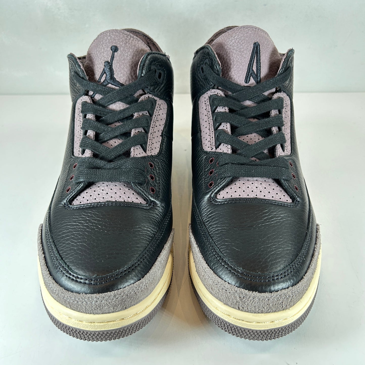 FZ4811 001 Jordan 3 Retro OG SP A Ma Maniére While You Were Sleeping (Women's) [USED] - 11.5 W / 10 M (VNDS)