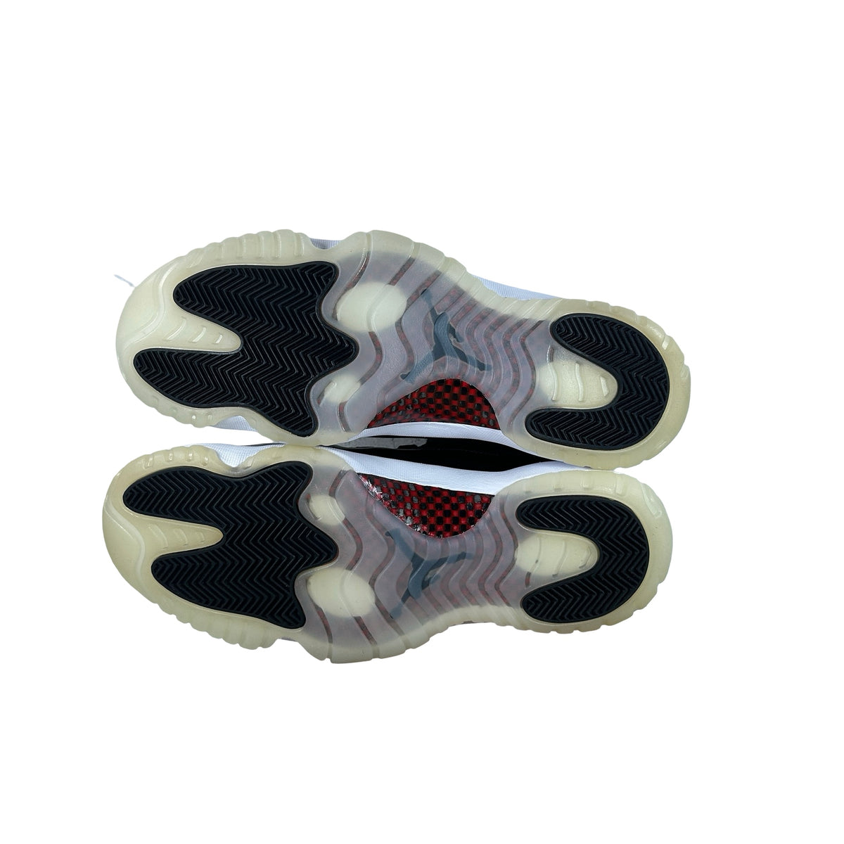 378037 002 Jordan 11 Retro 72-10 [USED] - 11.5 M (Used2)