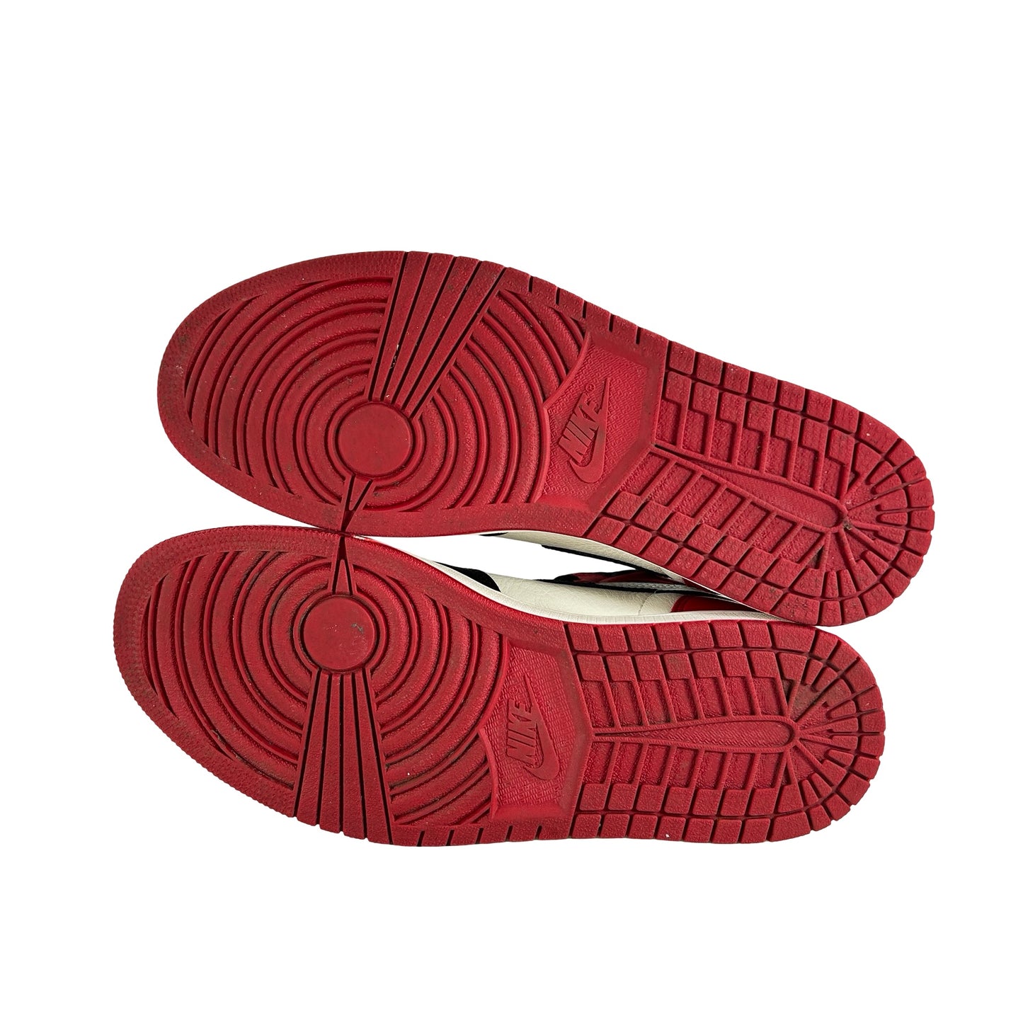 555088 610 Jordan 1 Bred Toe [USED] - 10.5 M (Used2)