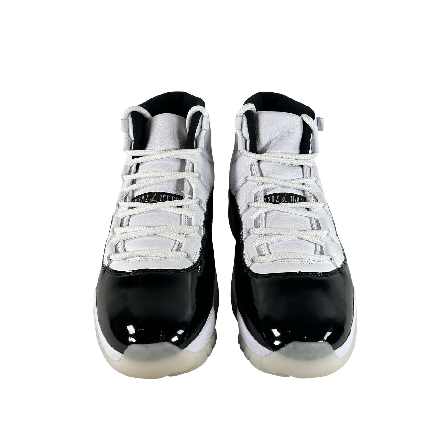 CT8012 170 Jordan 11 Retro DMP Defining Moments (2023) [USED] - 12 M (VVNDS)